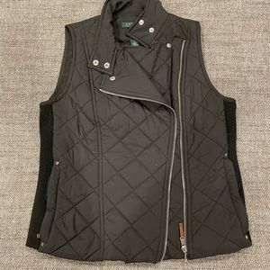 Ralph Lauren women’s vest